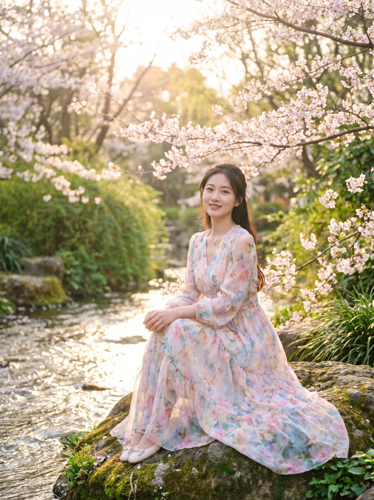 蘑菇视频清新写真视频